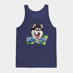 Husky Tank Top